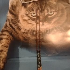 20" "Faith "in copper/brass By Southern Seoul